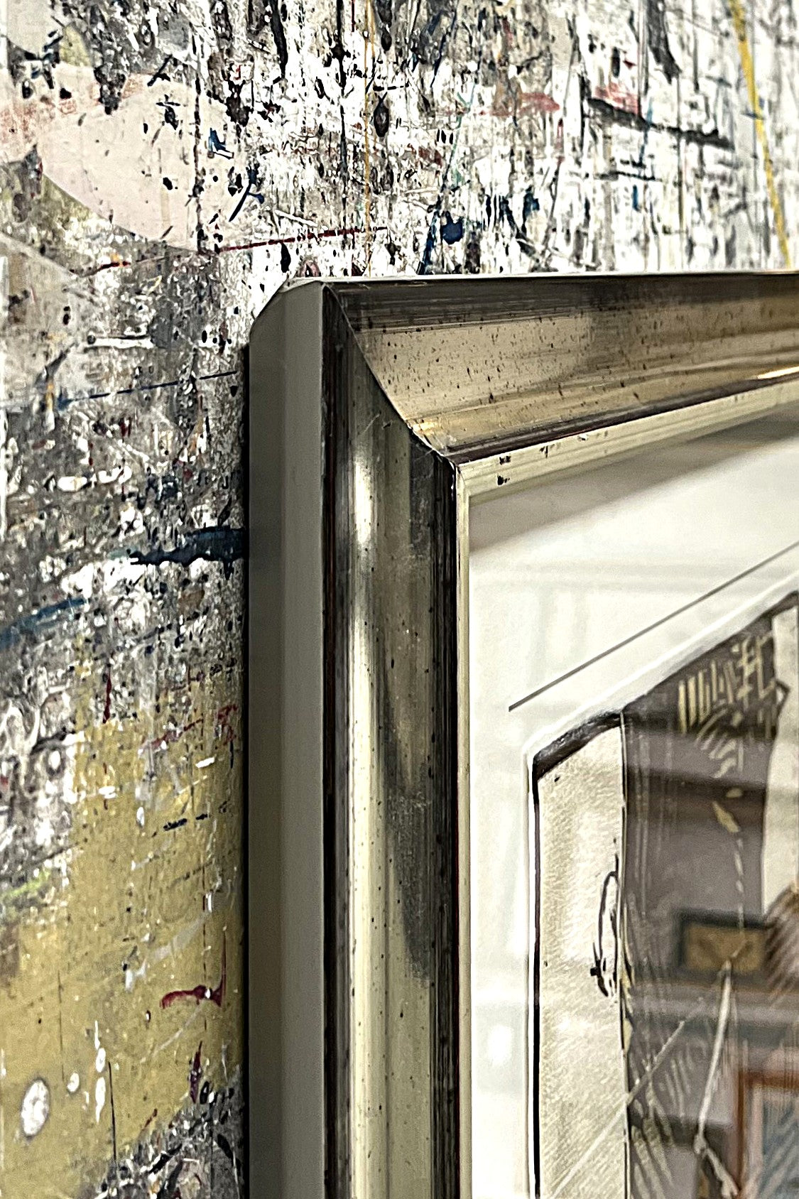 Knortz, Manuel, 10.08.2018, 27,5 x 37cm, 4/12, Holzschnitt, 2018