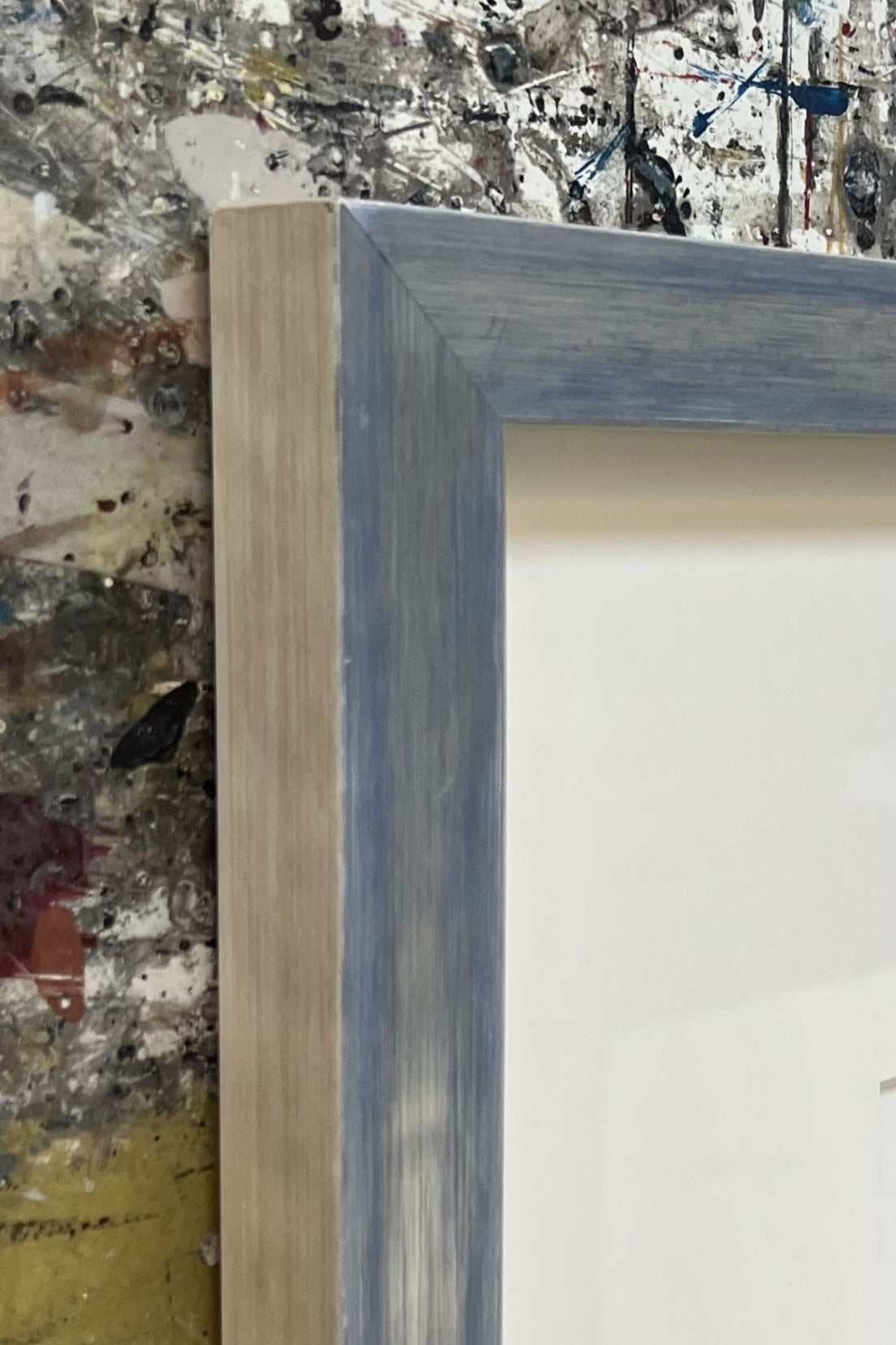 Behrendt, Falko, Am Meer, 39,5 x 29,5cm, 79/200, Radierung