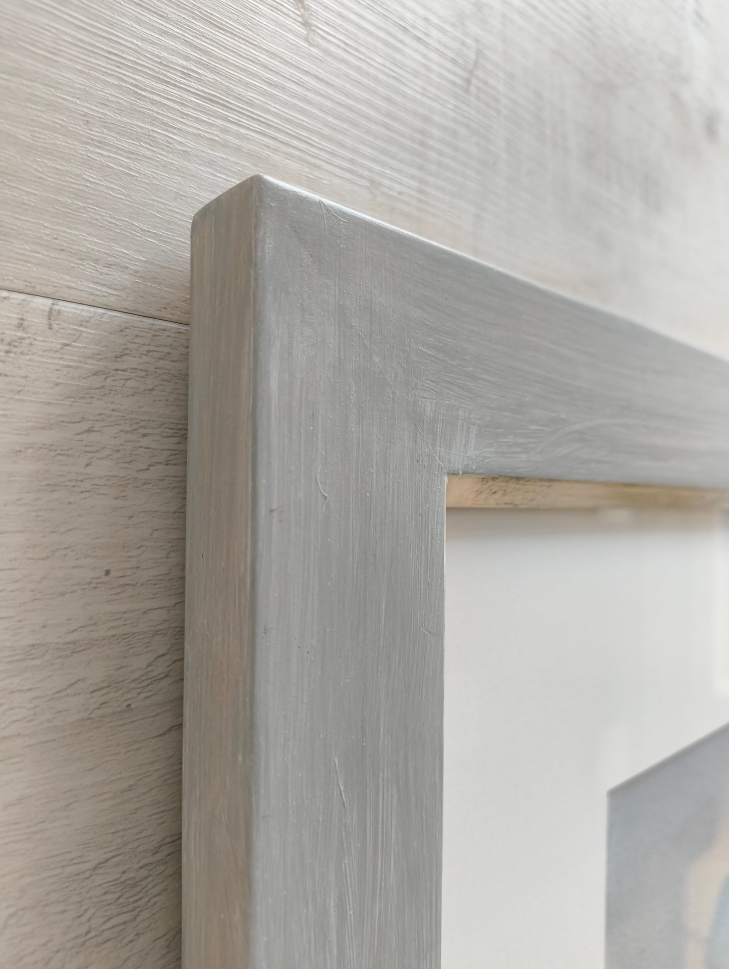 Maneis, An der Küste, 51 x 70cm, Aquarell auf Bütten, 2019