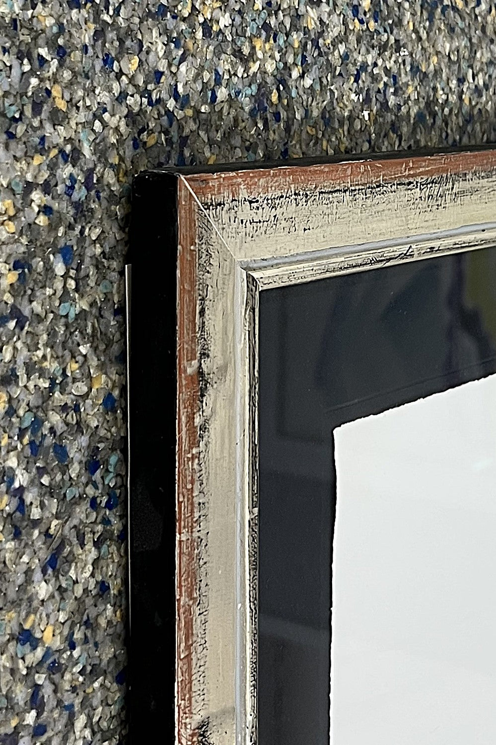 Leiß, Levke Anna, Beau, 41 x 17,5cm, Original, Buntstiftzeichnung