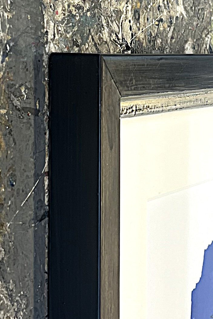 Mueller-Stahl, Armin, Darf ich bitten, 32 x 22cm, 42/180, Giclée-Print