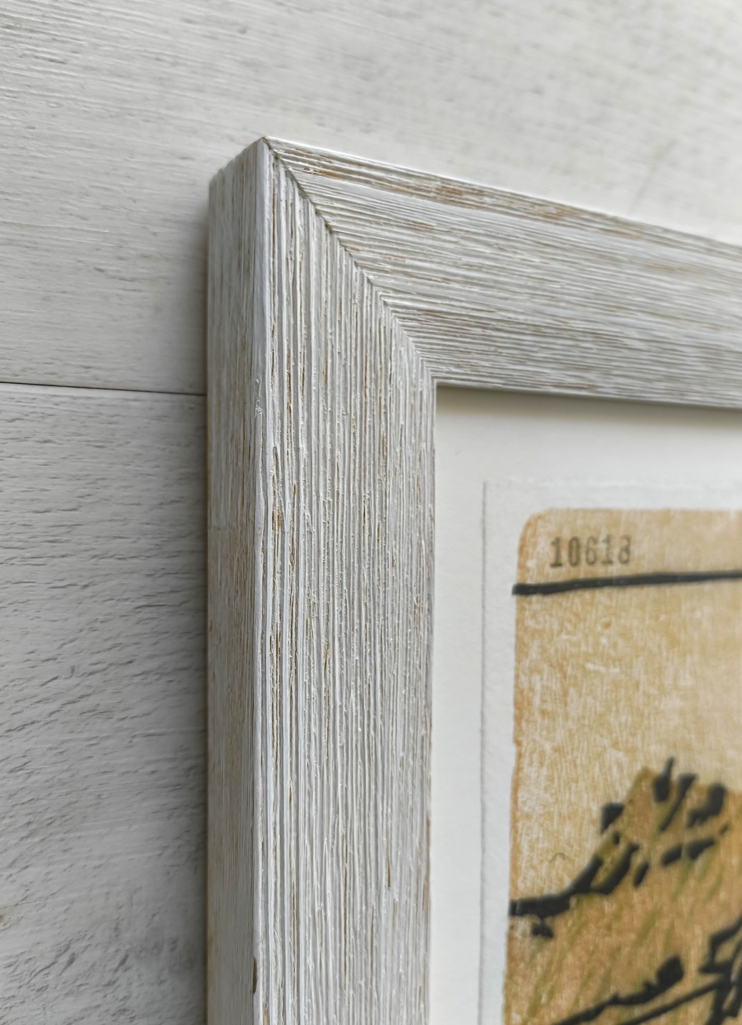 Knortz, Manuel, Kleine Landschaft, 8 x 13cm, 3/10, Holzschnitt, 2018