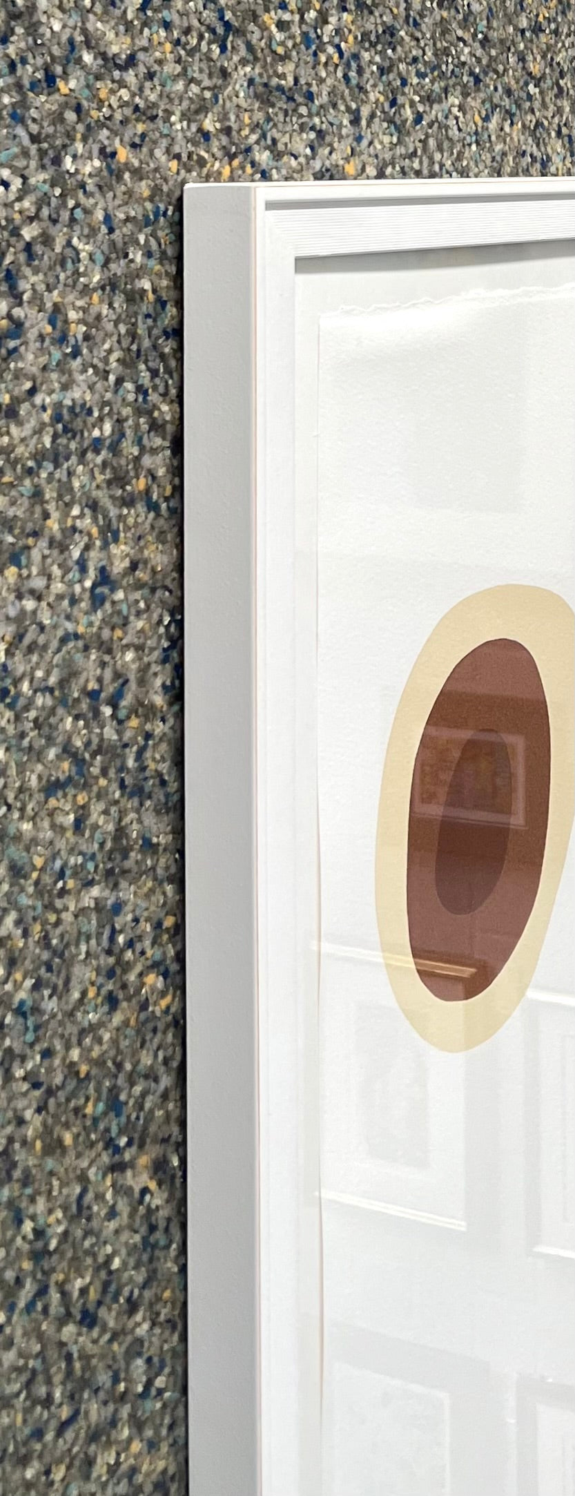 Devantier, Kristian, Mädchen am Strand, 100 x 70cm, 34/150, Lithografie