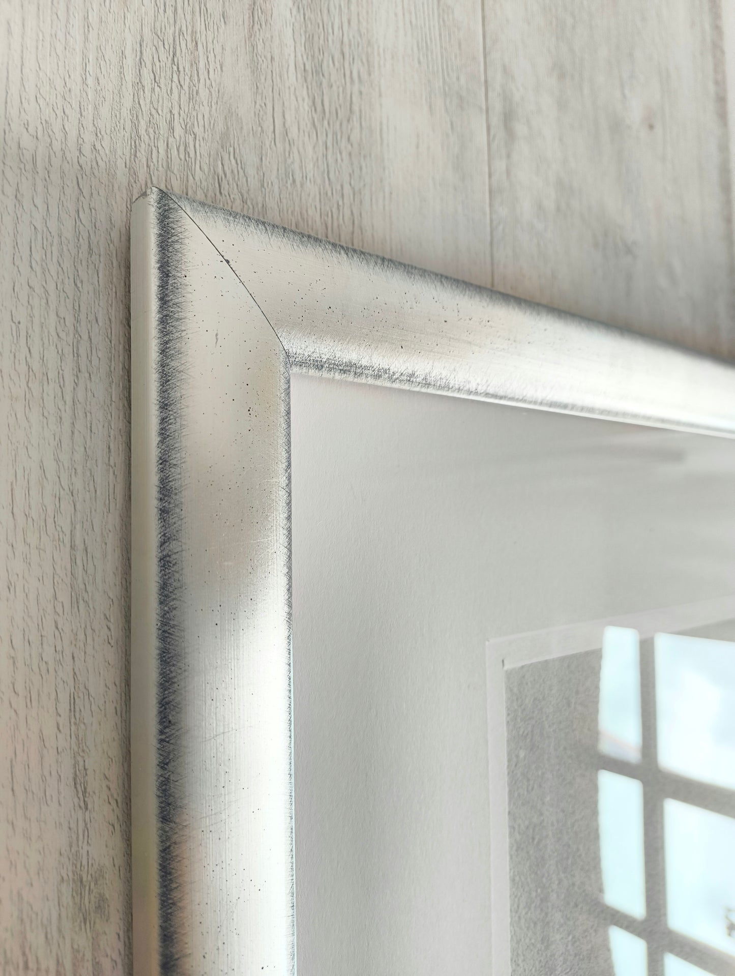 Maneis, Nordischer Himmel, 50 x 69cm, Aquarell auf Bütten, 2019