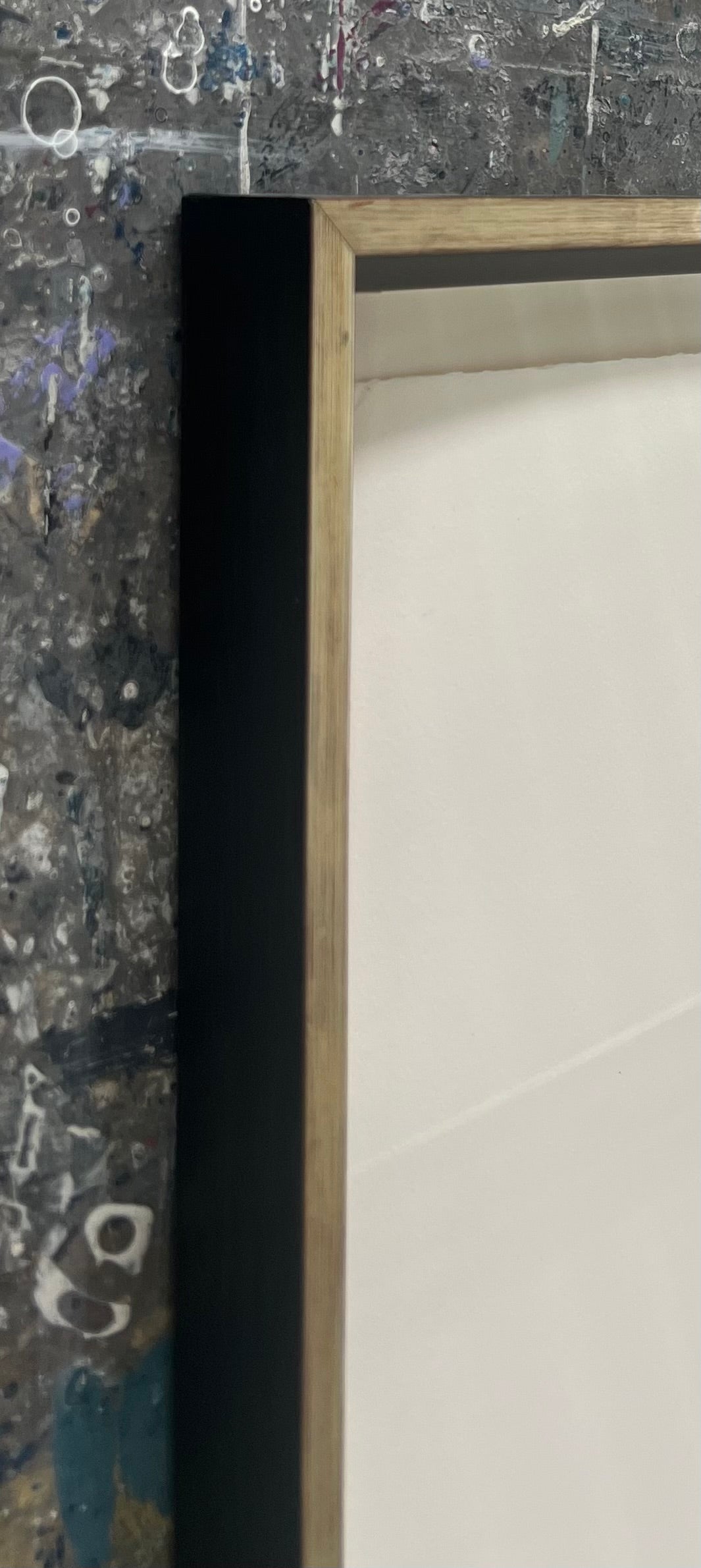 Janssen, Horst, Porträt Thomas Mann, 24,5 x 17,5cm, Lithografie, 1966