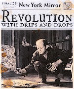 Döring, Jörg, Action Jackson, 30 x 25cm, 25/99, Mixed Media