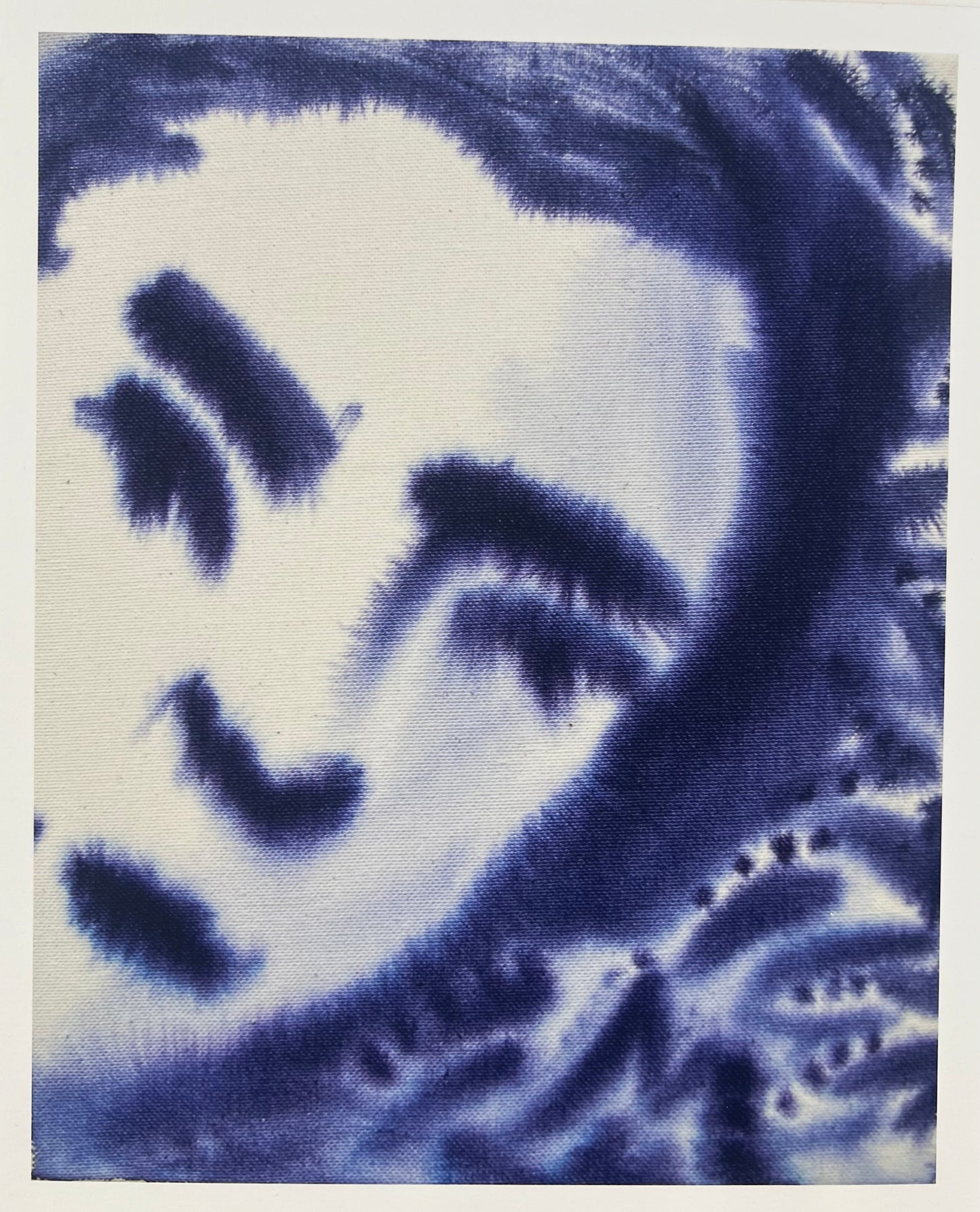 Stangler, Katharina, A Boy's face, 23,7 x 19cm, 7/46, Pigmentdruck