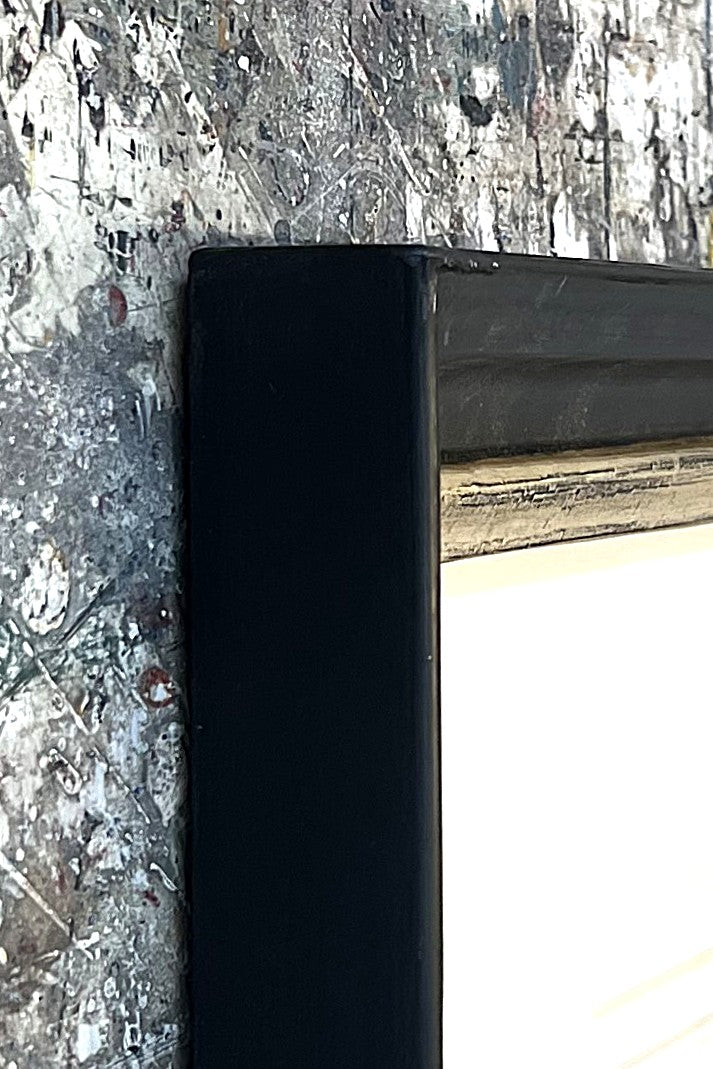 Nolde, Emil, Ägypterin I, 15,3 x 10,4, Holzschnitt, 1910