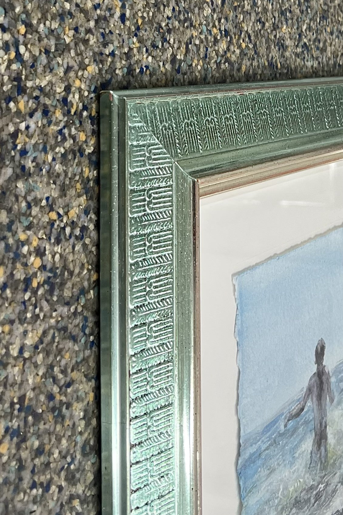 Meier, Wiebke, Badespaß, 20 x 30cm, Aquarell