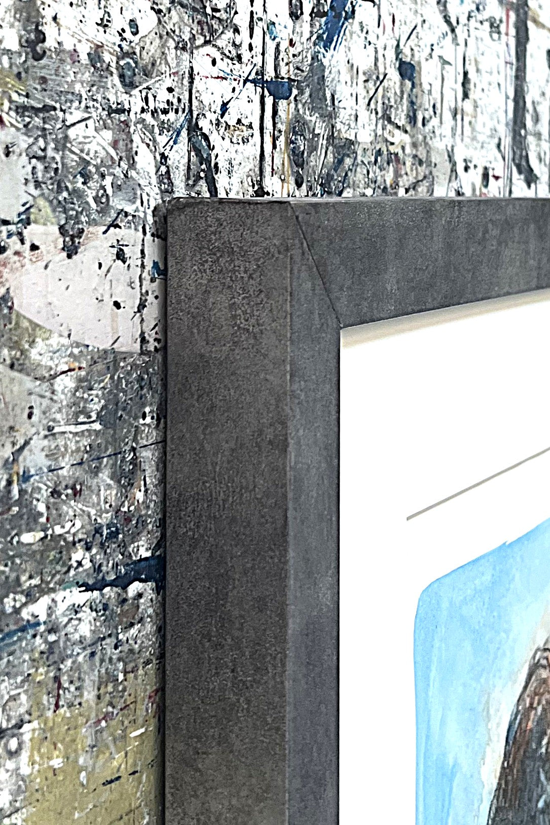 Leiß, Hans-Ruprecht, Cancan der Elefanten, 44,5 x 58,5cm, Lithografie