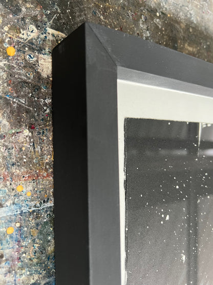 Jung, Manfred, Dimension, 76 x 57cm, 9/50, Lithografie