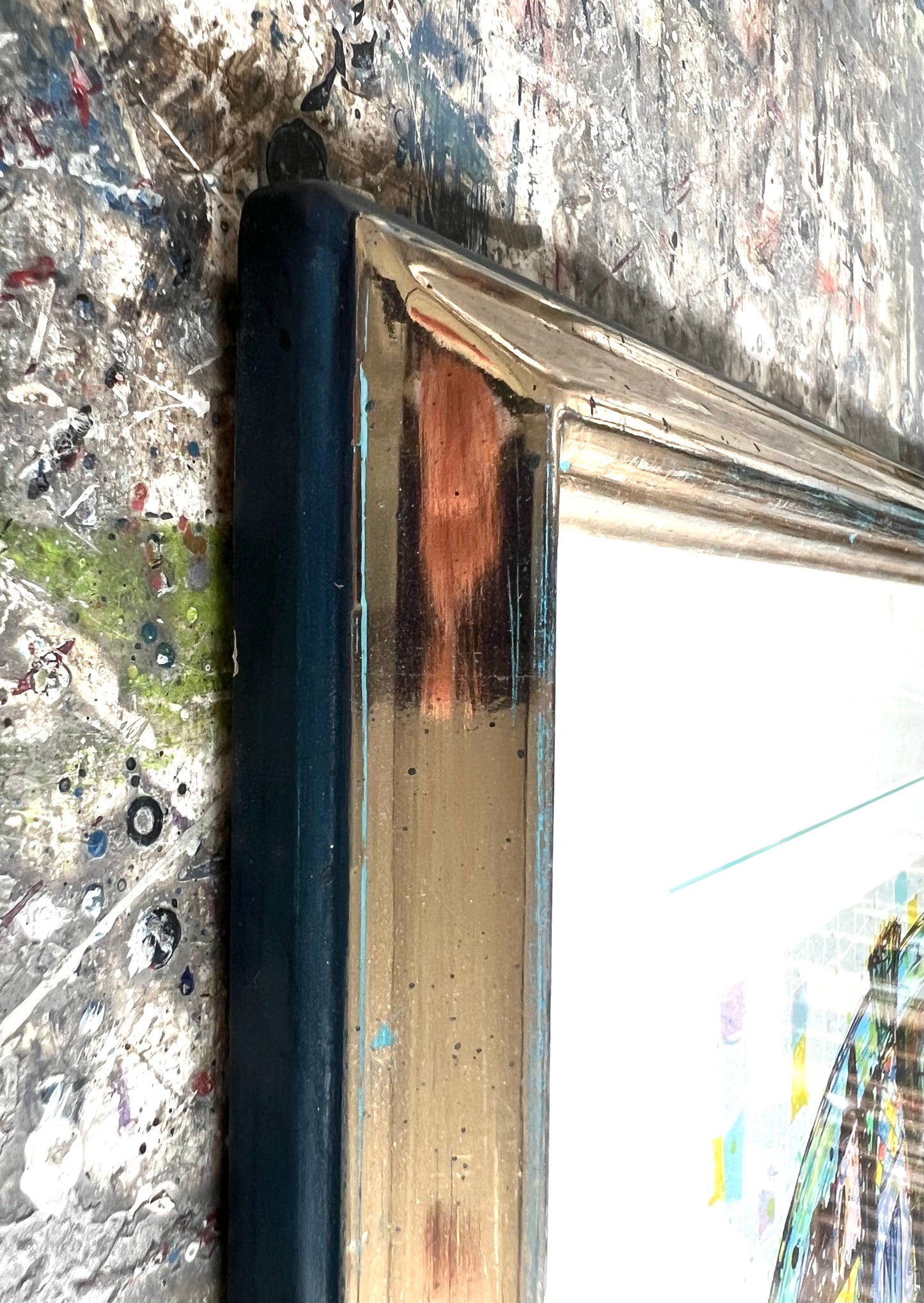 Grimm, Max, Fische, 21 x 28cm, 40/40, Siebdruck