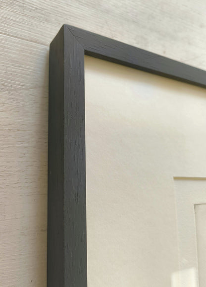 Dietrich, Nadine, Into the open 2023, Ed. e.a., Photopolymer Etching, 26,7 x 39,5 cm G