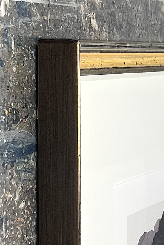 Mueller-Stahl, Armin, Karl Friedrich Schinkel, 22 x 31cm, 20/60, Lithografie