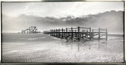Reinstadler, Mario, Luminanz II,  35 x 70cm, Pigmentdruck 5/50