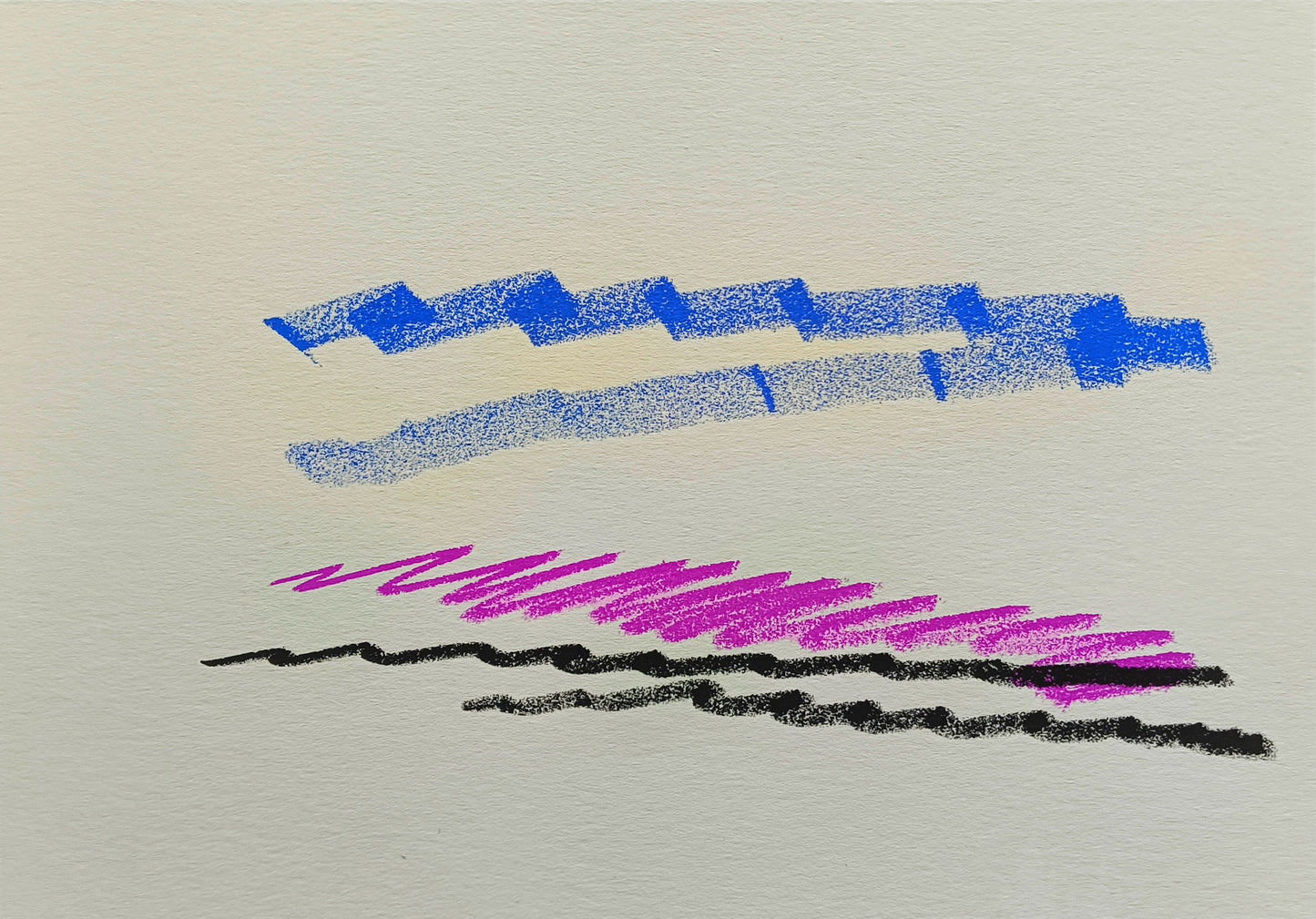 Sprotte, Siegward, Abschied vom Bilde III, 1970, Farbserigraphie Ed. 31/100, 21 x 30 cm