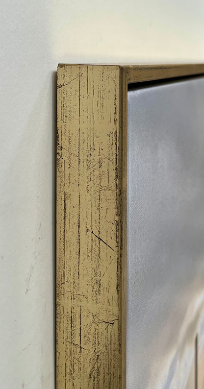 Reinstadler, Mario, Strandkörbe der Arche Noah, 55 x 110cm, Pigmentdruck