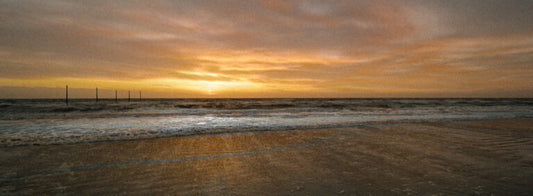 Reinstadler, Mario, Abendweite 55 x 150cm, 3/3, Duografie