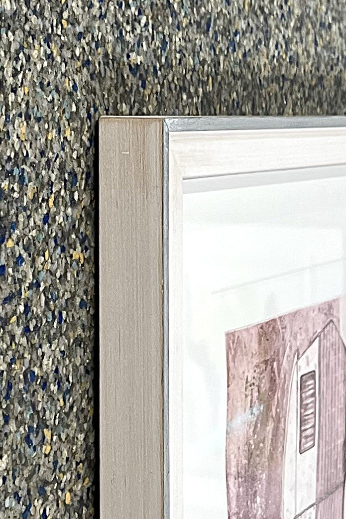 Leiß, Levke Anna, Back to the roots, 35 x 19cm, 29/30,  Radierung